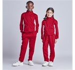 Unisex Championship Tracksuit ALT-CTSU_ALT-CTSU-R-MOGR 002-NO-LOGO